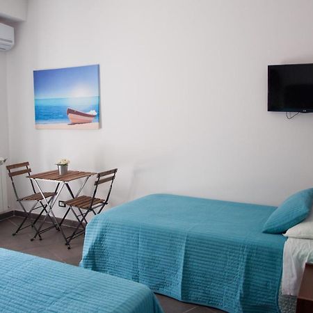 B&B La Scala Realmonte Kültér fotó