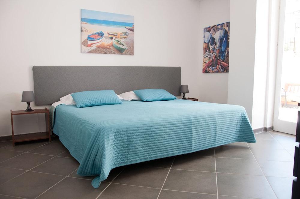 B&B La Scala Realmonte Kültér fotó