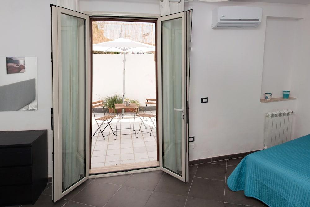 B&B La Scala Realmonte Kültér fotó