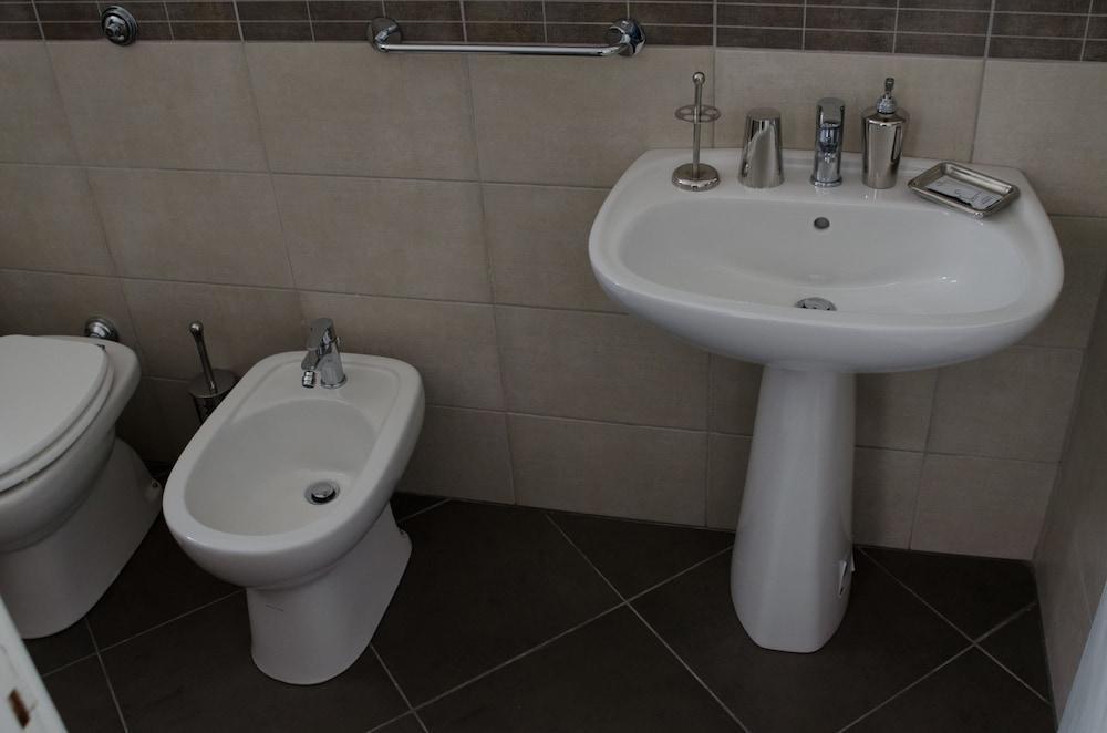 B&B La Scala Realmonte Kültér fotó
