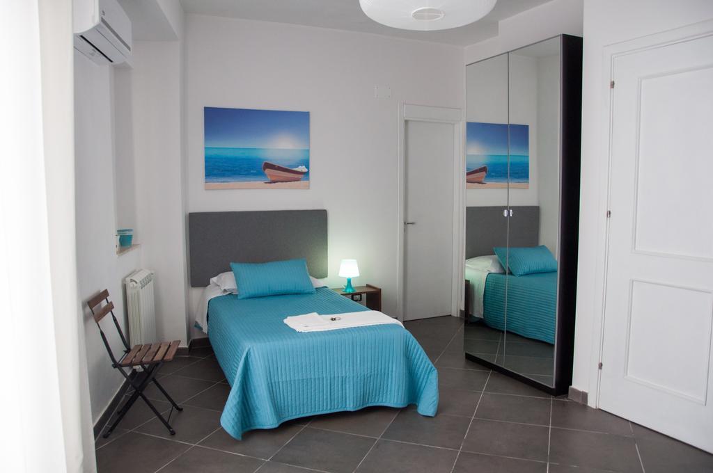 B&B La Scala Realmonte Szoba fotó