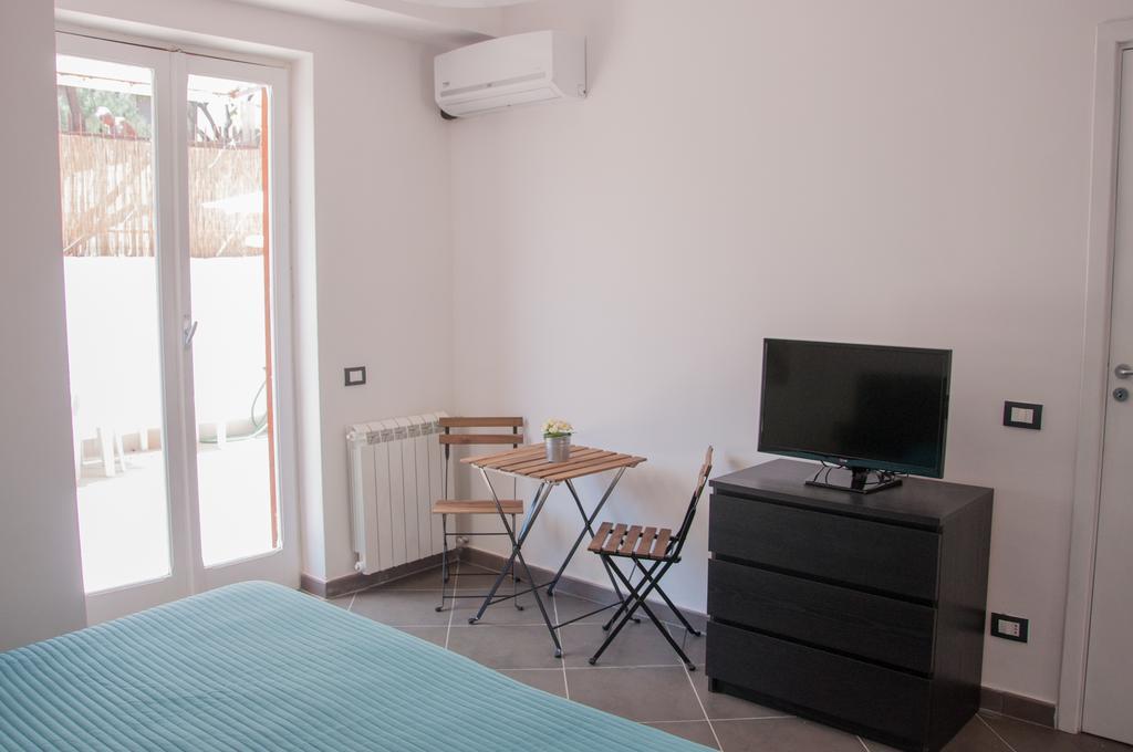 B&B La Scala Realmonte Szoba fotó