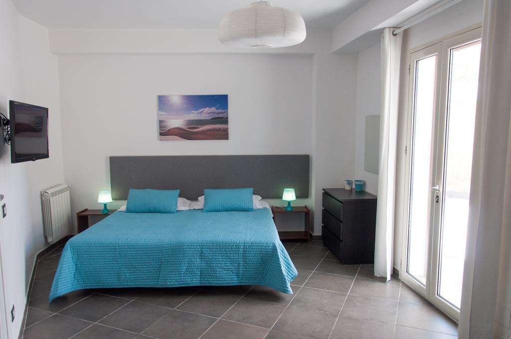 B&B La Scala Realmonte Szoba fotó