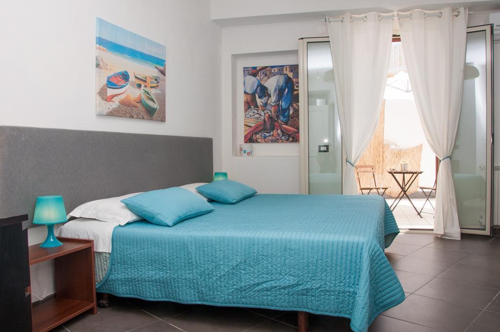 B&B La Scala Realmonte Szoba fotó
