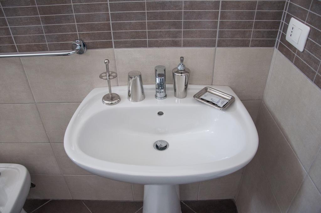 B&B La Scala Realmonte Szoba fotó