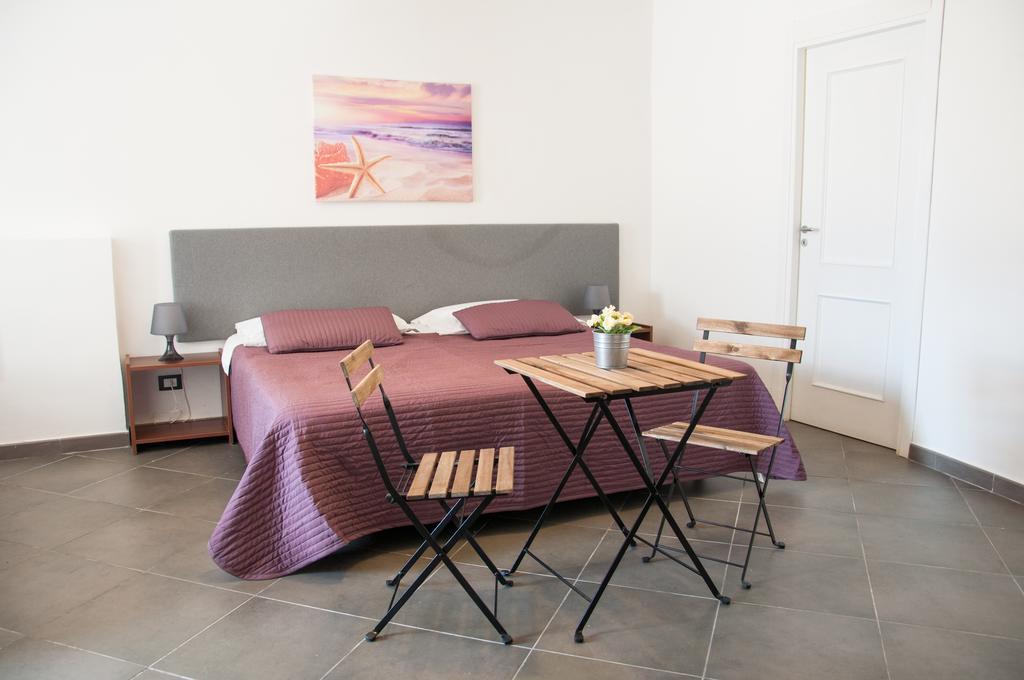 B&B La Scala Realmonte Szoba fotó