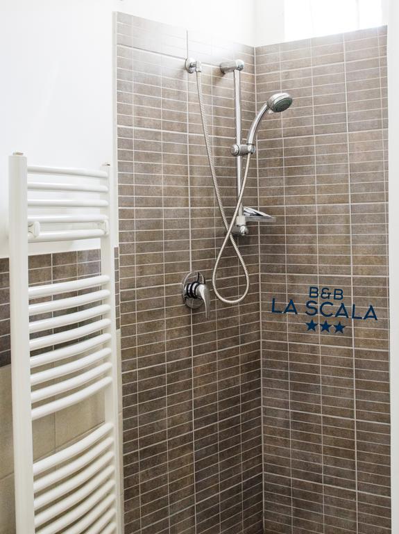 B&B La Scala Realmonte Kültér fotó