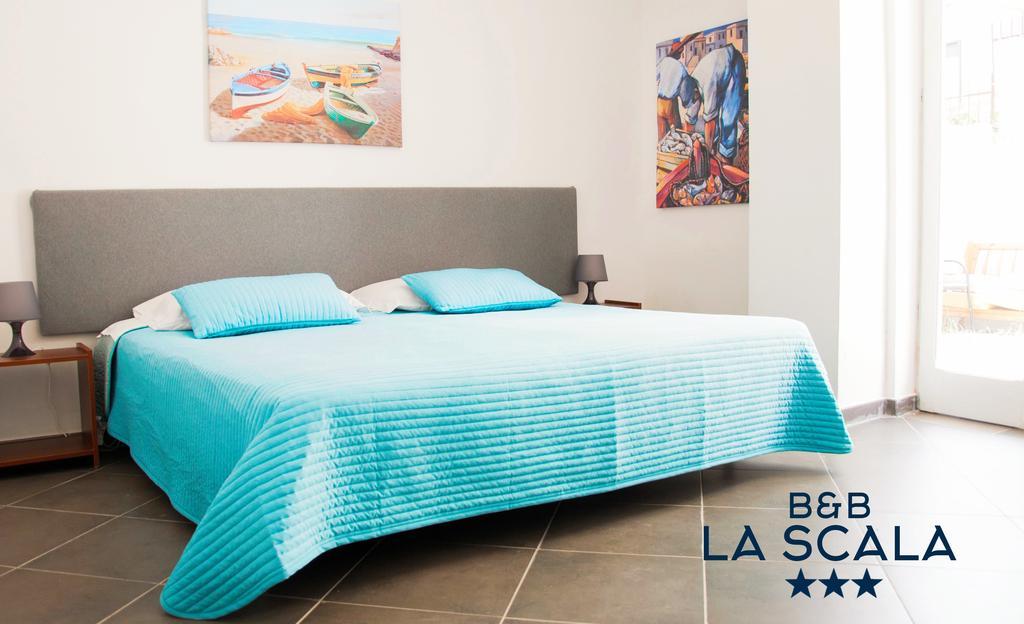 B&B La Scala Realmonte Kültér fotó