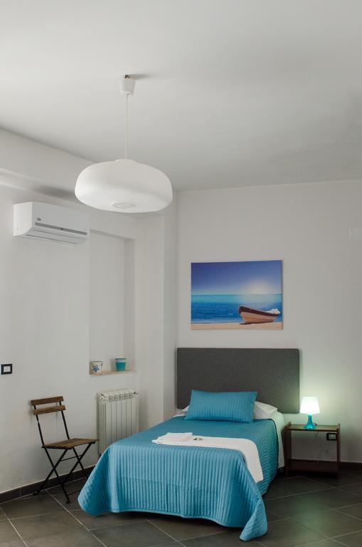 B&B La Scala Realmonte Kültér fotó